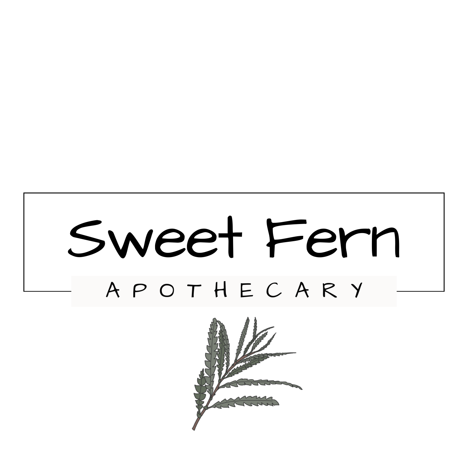 sweet-fern-apothecary-logo